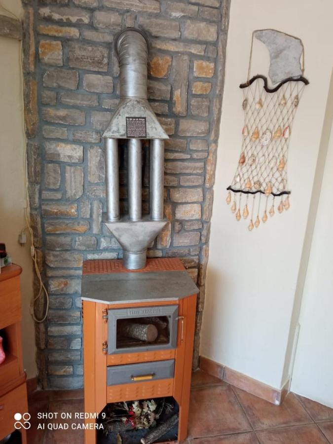 Apartment Aki Kotor Ngoại thất bức ảnh