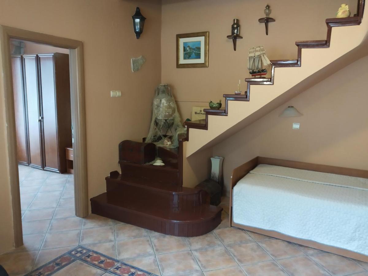 Apartment Aki Kotor Ngoại thất bức ảnh