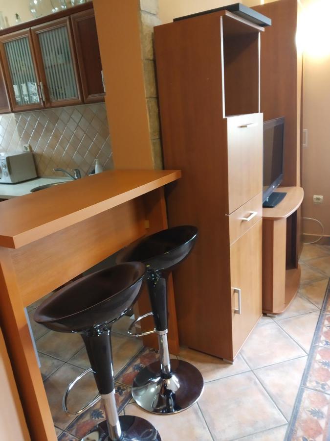 Apartment Aki Kotor Ngoại thất bức ảnh