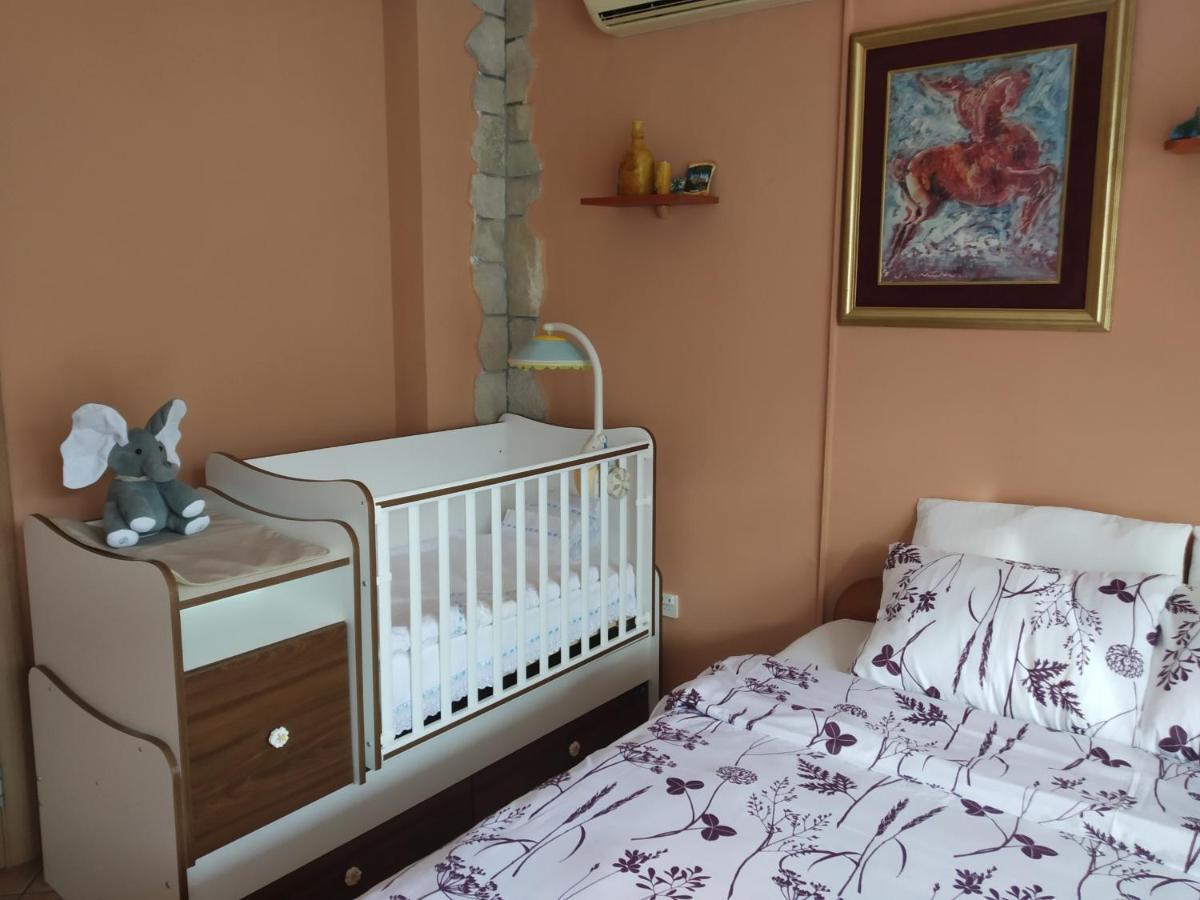 Apartment Aki Kotor Ngoại thất bức ảnh