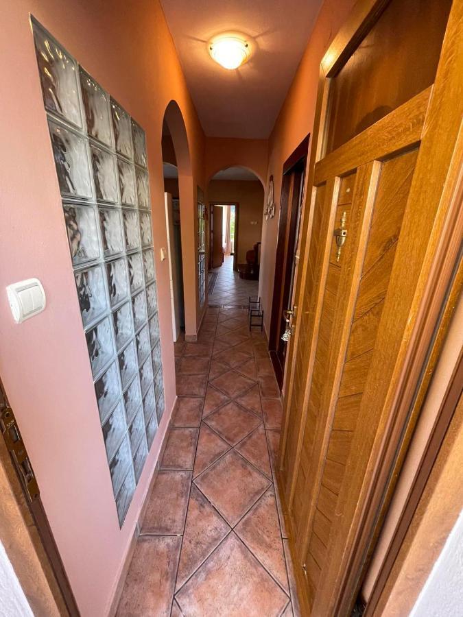 Apartment Aki Kotor Ngoại thất bức ảnh