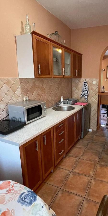 Apartment Aki Kotor Ngoại thất bức ảnh