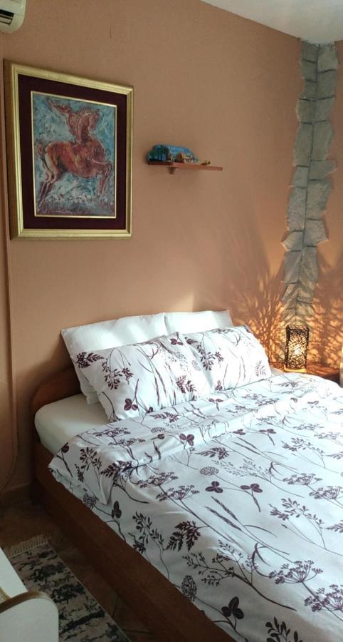 Apartment Aki Kotor Ngoại thất bức ảnh