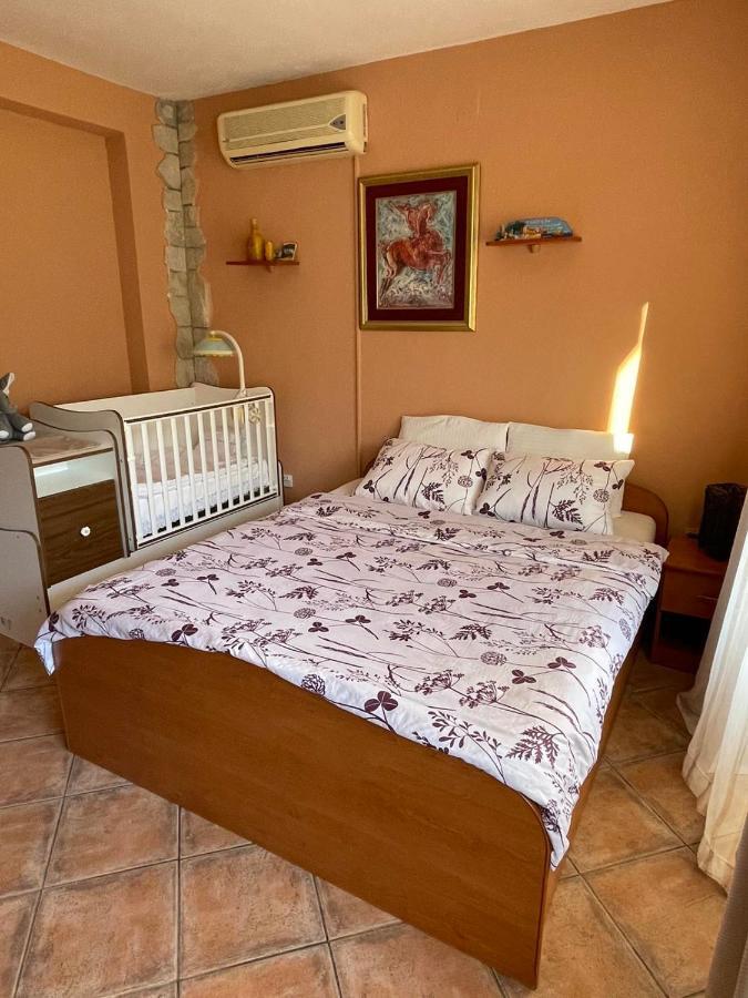 Apartment Aki Kotor Ngoại thất bức ảnh