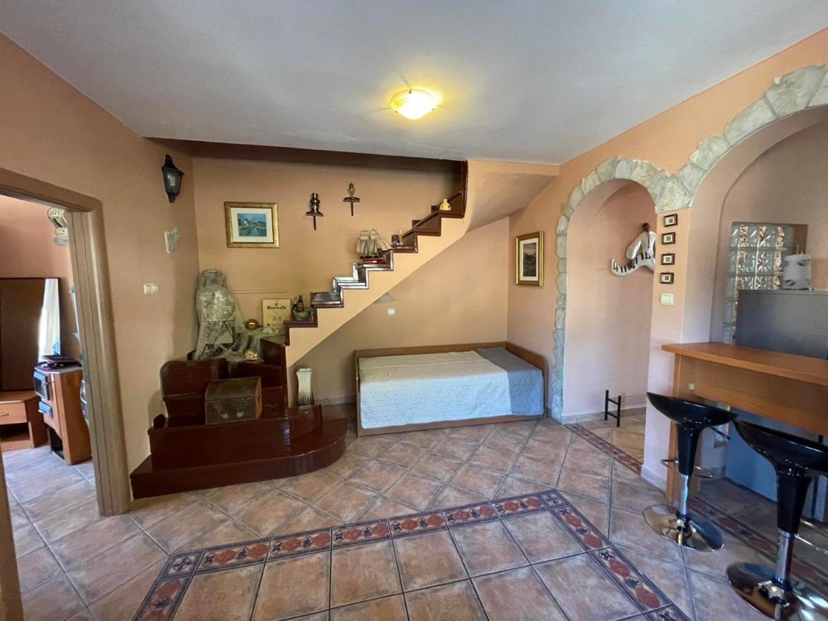 Apartment Aki Kotor Ngoại thất bức ảnh