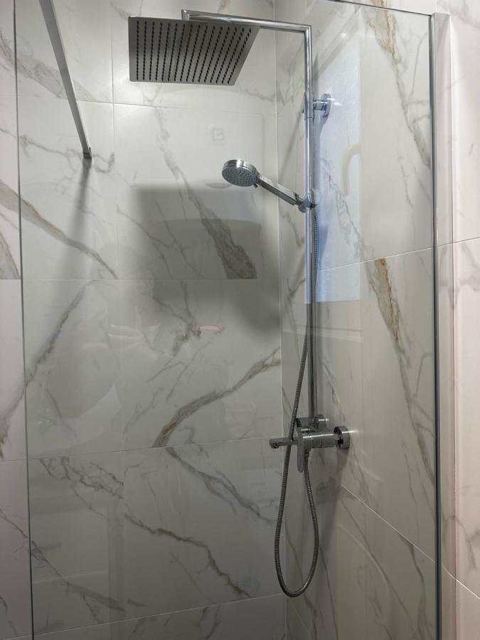 Apartment Aki Kotor Ngoại thất bức ảnh