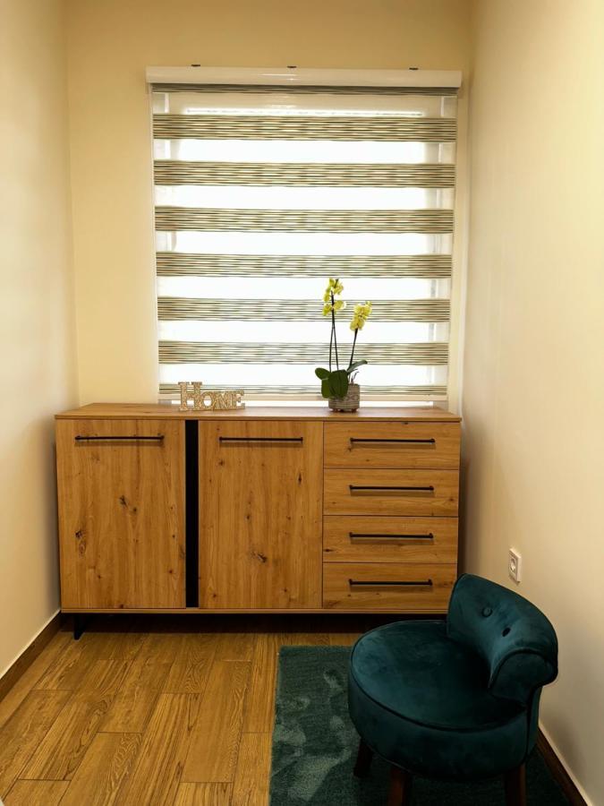 Apartment Aki Kotor Ngoại thất bức ảnh