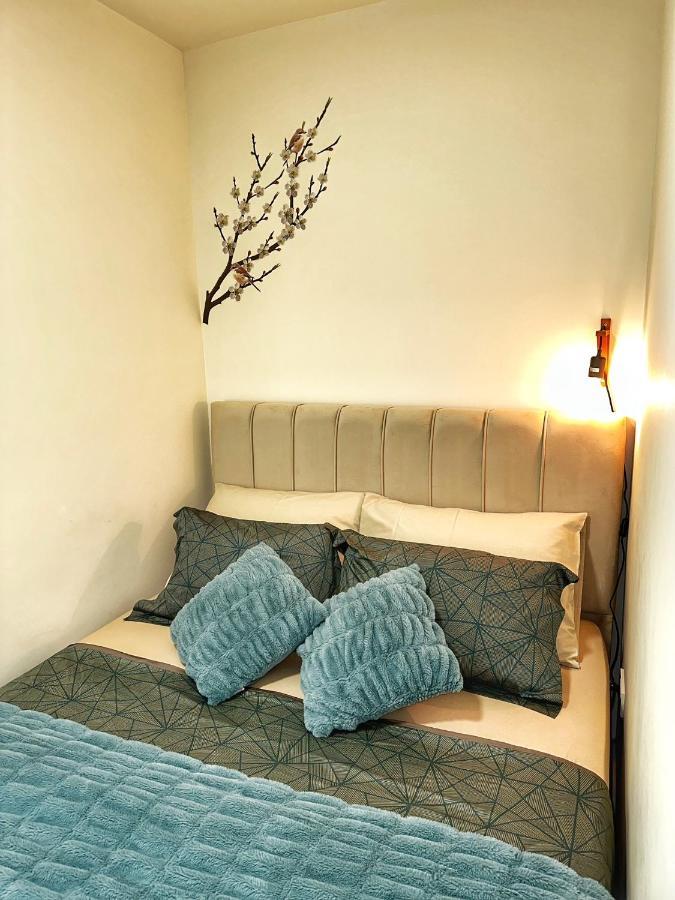 Apartment Aki Kotor Ngoại thất bức ảnh