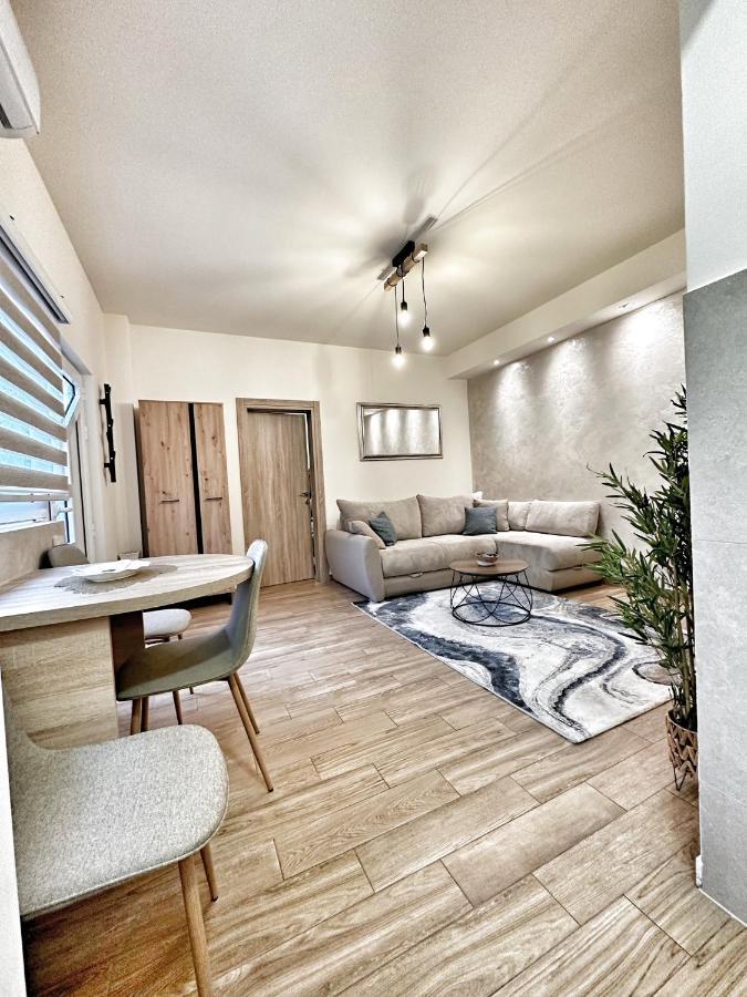 Apartment Aki Kotor Ngoại thất bức ảnh