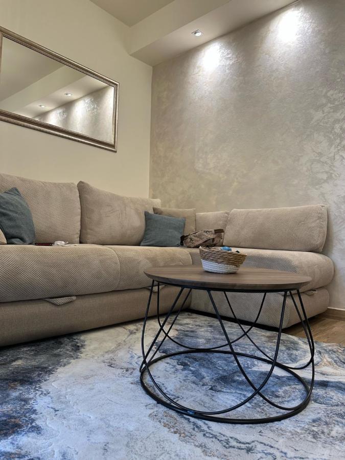 Apartment Aki Kotor Ngoại thất bức ảnh