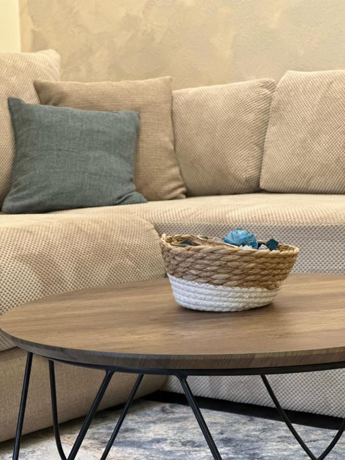 Apartment Aki Kotor Ngoại thất bức ảnh