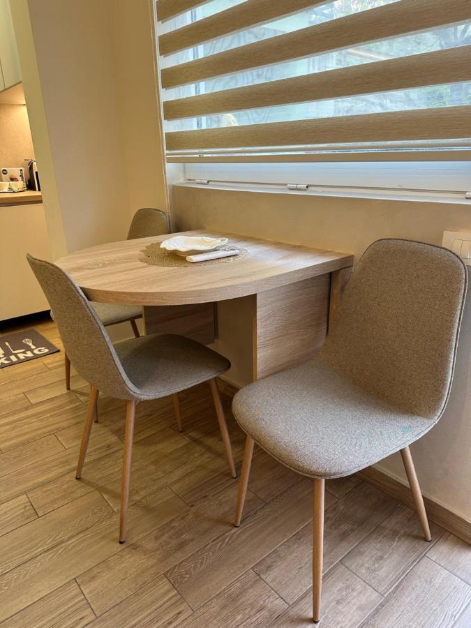Apartment Aki Kotor Ngoại thất bức ảnh
