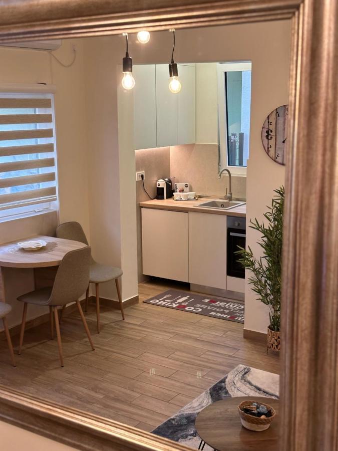 Apartment Aki Kotor Ngoại thất bức ảnh