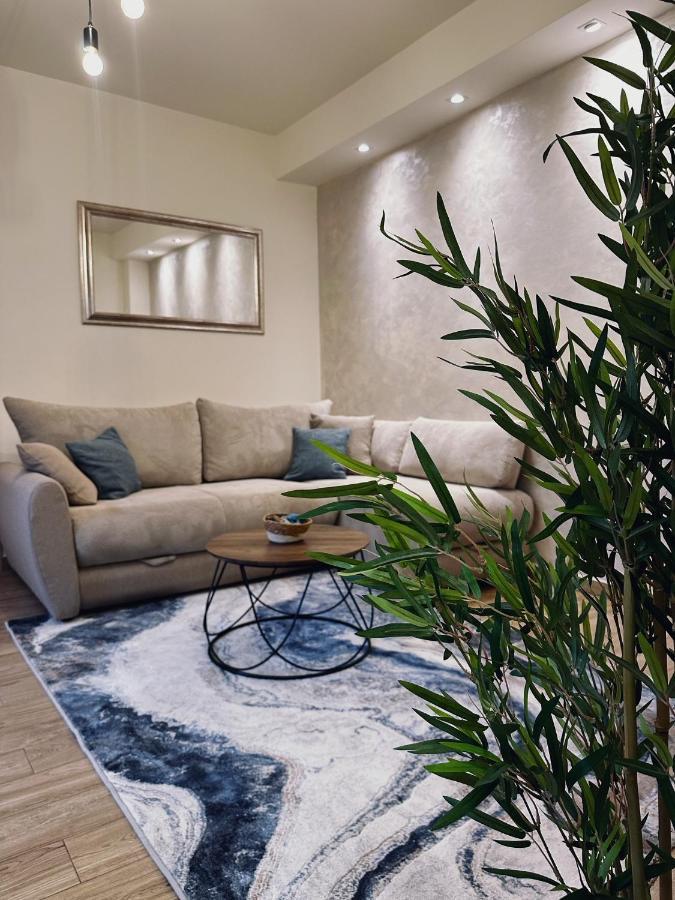 Apartment Aki Kotor Ngoại thất bức ảnh