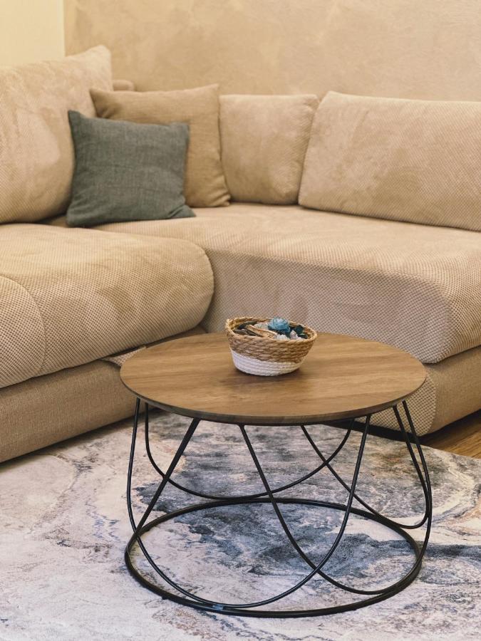Apartment Aki Kotor Ngoại thất bức ảnh
