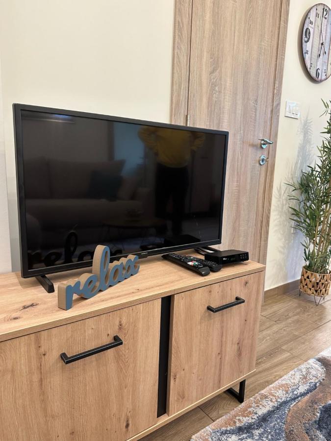 Apartment Aki Kotor Ngoại thất bức ảnh