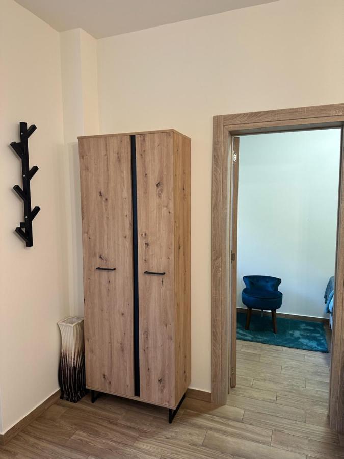 Apartment Aki Kotor Ngoại thất bức ảnh