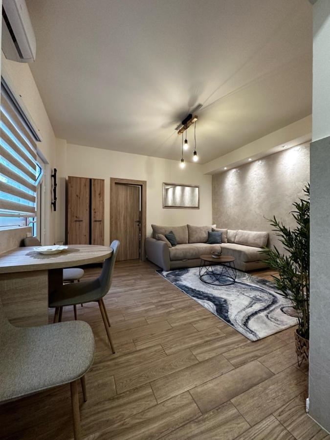 Apartment Aki Kotor Ngoại thất bức ảnh