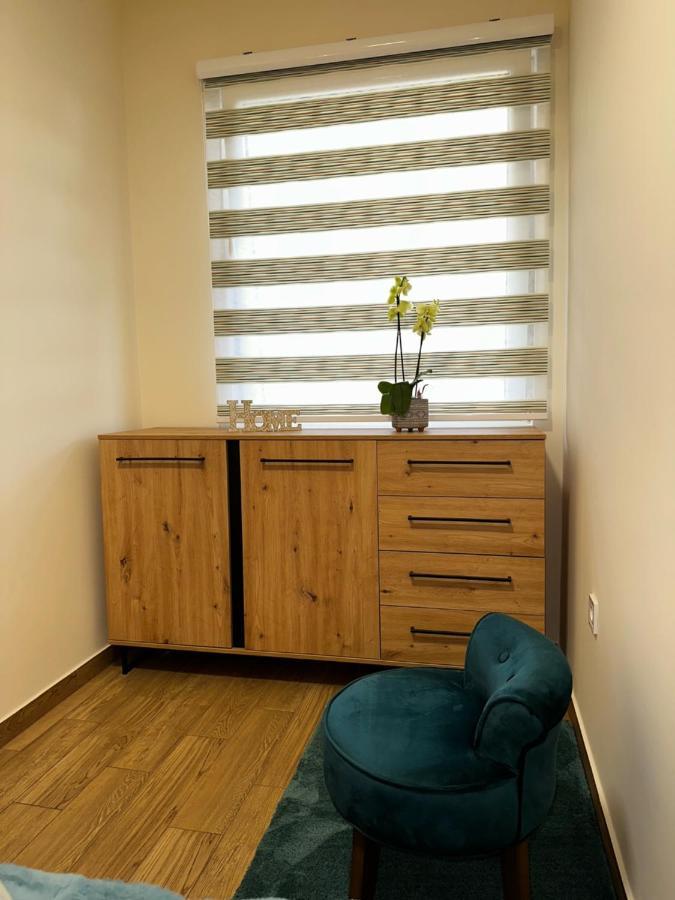 Apartment Aki Kotor Ngoại thất bức ảnh
