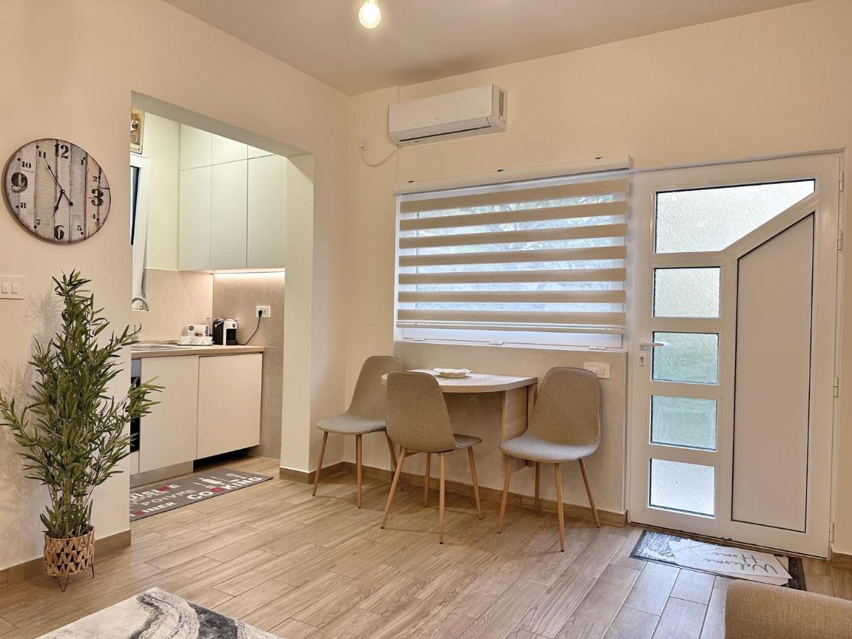 Apartment Aki Kotor Ngoại thất bức ảnh