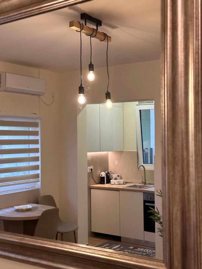 Apartment Aki Kotor Ngoại thất bức ảnh