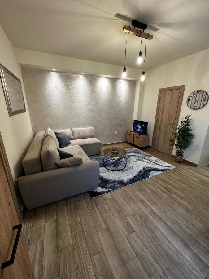 Apartment Aki Kotor Ngoại thất bức ảnh