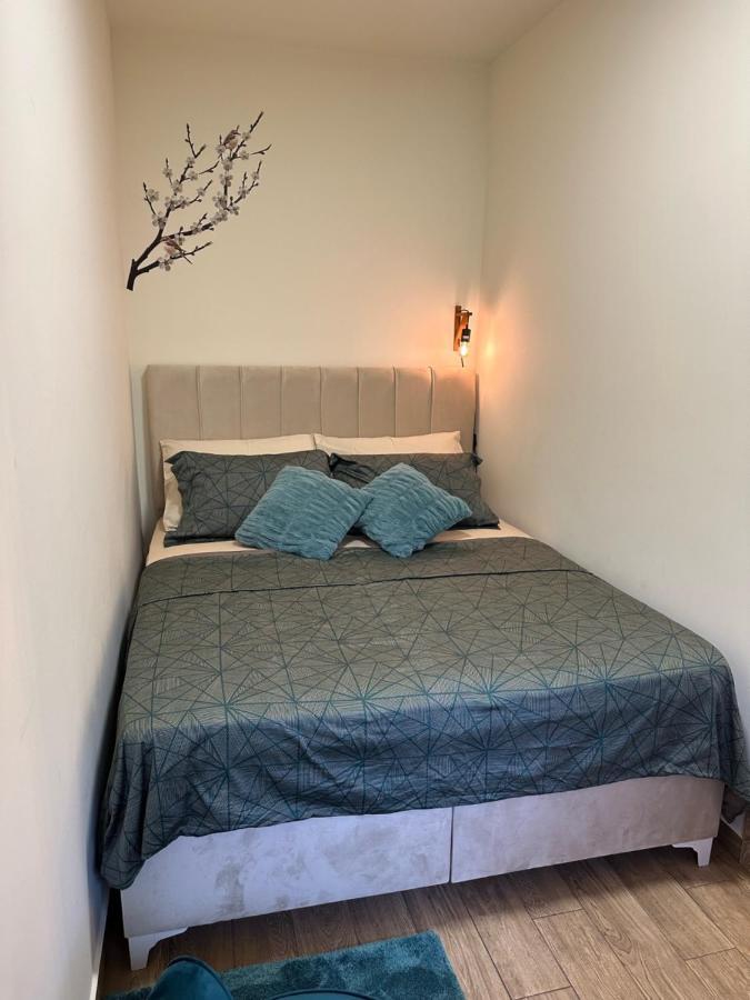 Apartment Aki Kotor Ngoại thất bức ảnh