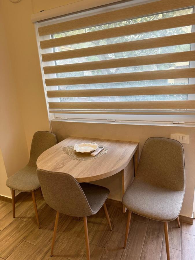 Apartment Aki Kotor Ngoại thất bức ảnh
